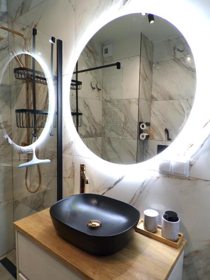 Apartment Bookowska Dal Cuore
