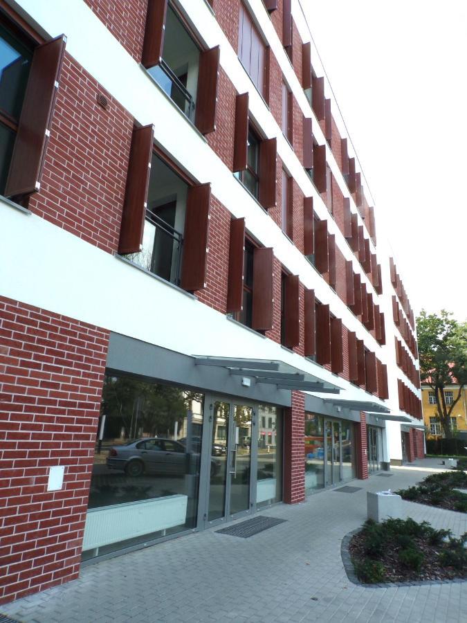 Apartment Bookowska Dal Cuore