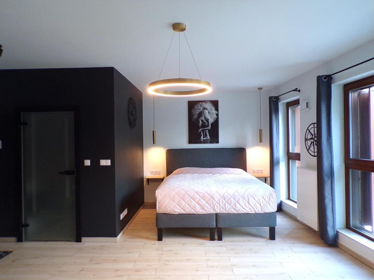 Bookowska Dal Cuore Apartment Posen