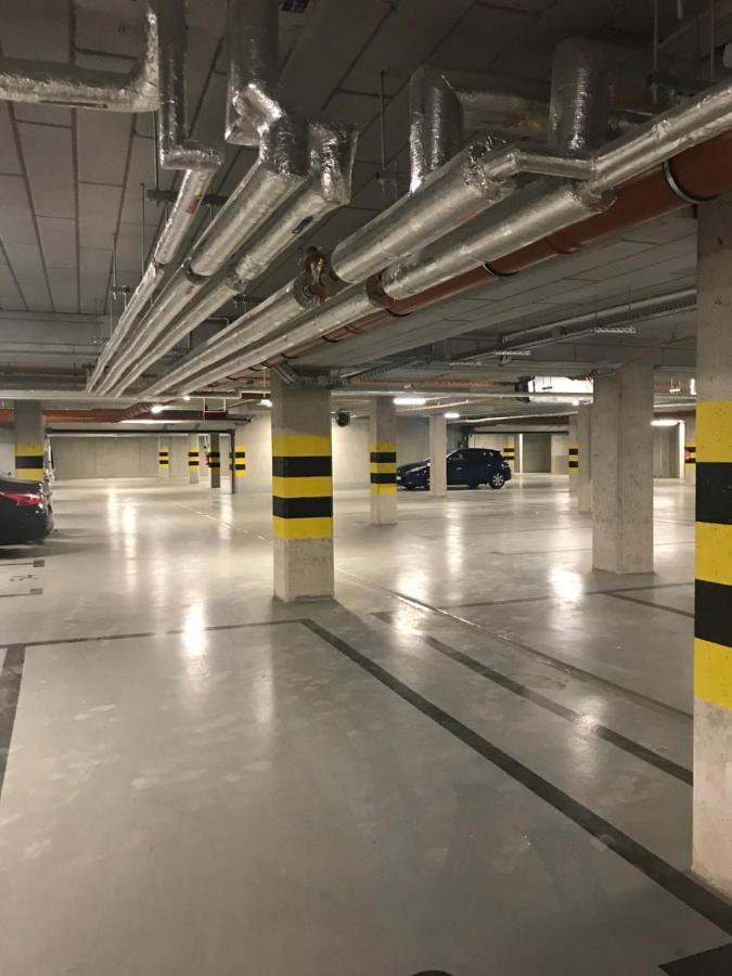 Bookowska Dal Cuore Apartment