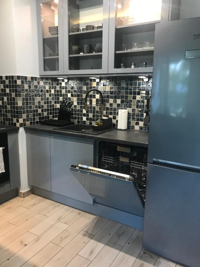Apartment Bookowska Dal Cuore *