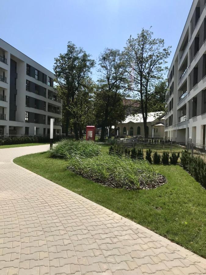 Bookowska Dal Cuore Apartment *