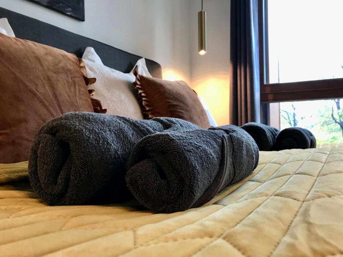 Bookowska Dal Cuore Apartment *