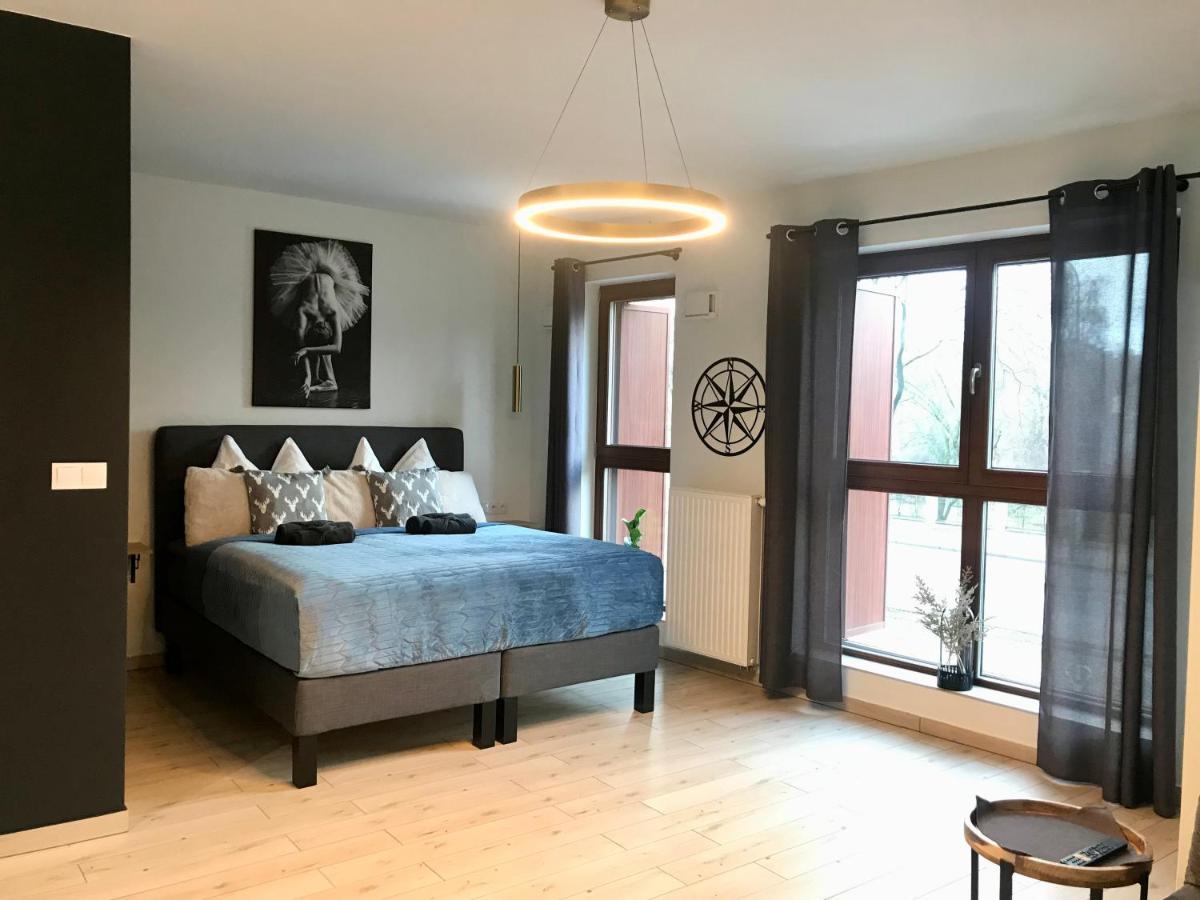 Bookowska Dal Cuore Apartment *