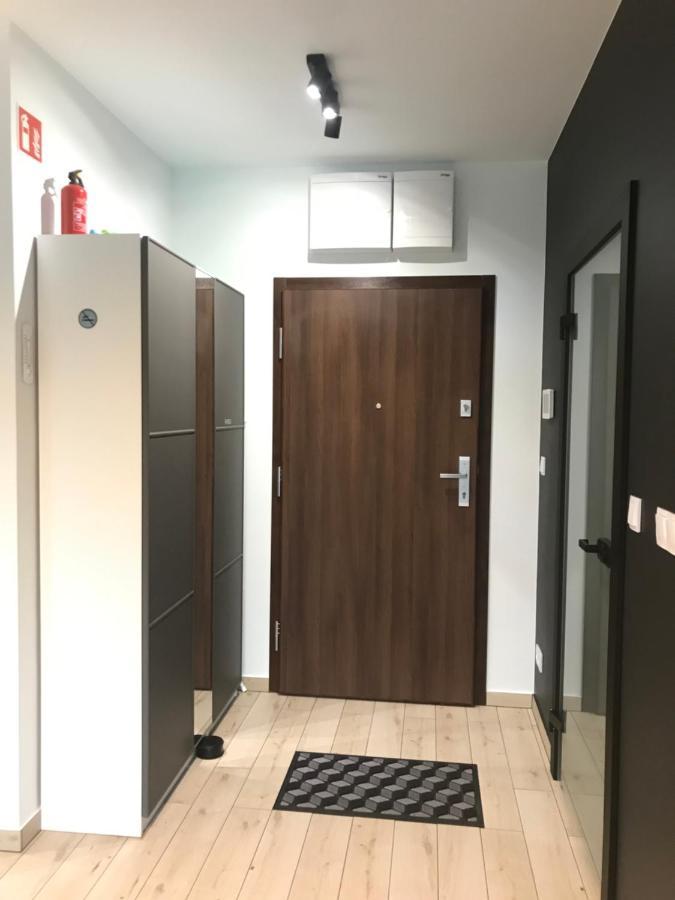 Bookowska Dal Cuore Apartment *