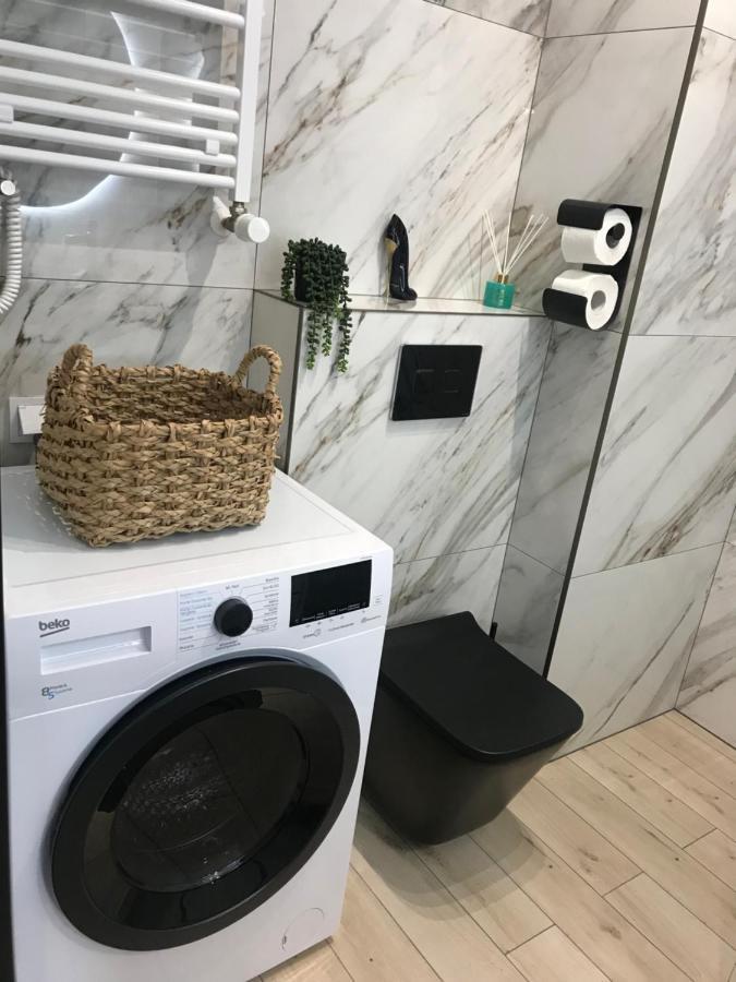 Apartment Bookowska Dal Cuore *