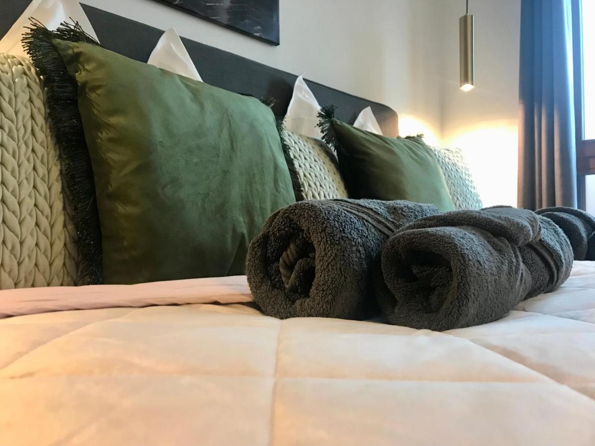 Bookowska Dal Cuore Apartment Posen